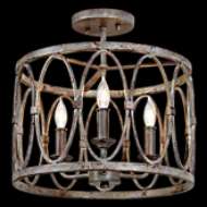 Picture of PATRICE FLUSH MOUNT