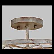 Picture of PATRICE FLUSH MOUNT