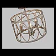 Picture of PATRICE FLUSH MOUNT