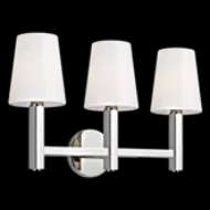 Picture of LOGAN 3-LIGHT BATH SCONCE