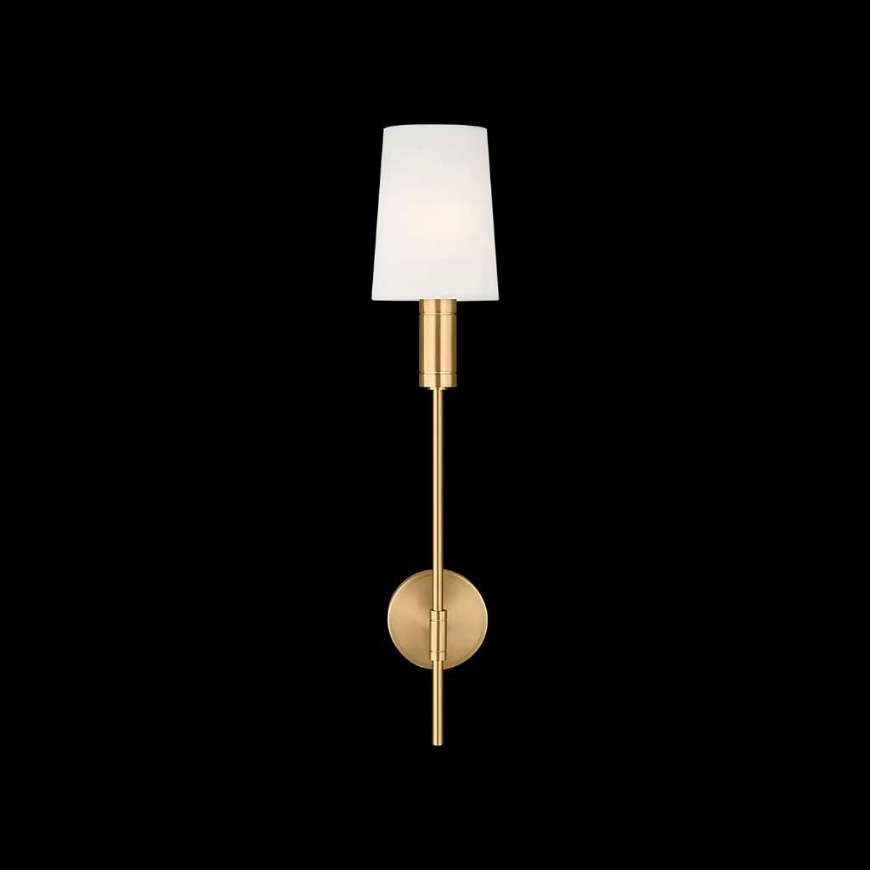 Picture of BECKHAM MODERN 1-LIGHT SCONCE