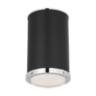 Picture of MARLOW SMALL FLUSH MOUNT