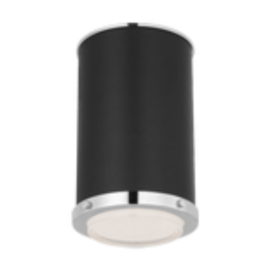 Picture of MARLOW SMALL FLUSH MOUNT