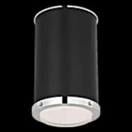 Picture of MARLOW SMALL FLUSH MOUNT