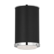 Picture of MARLOW SMALL FLUSH MOUNT