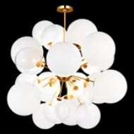 Picture of ARIA LARGE CHANDELIER