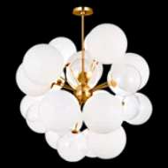 Picture of ARIA LARGE CHANDELIER