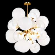 Picture of ARIA LARGE CHANDELIER
