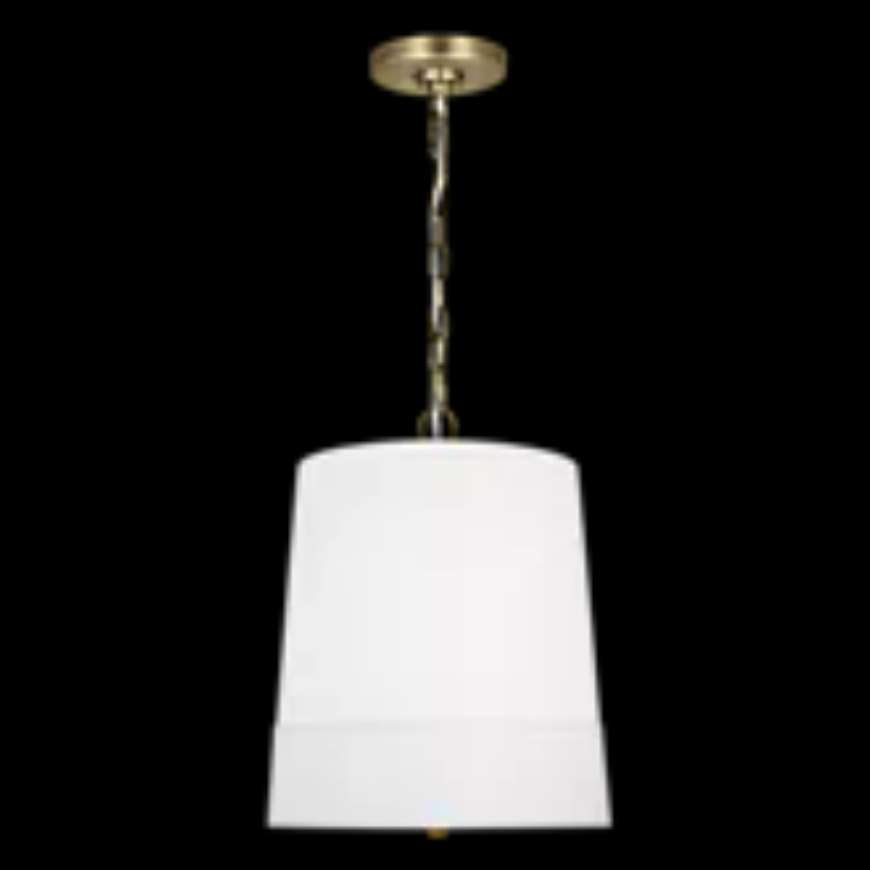 Picture of IVIE HANGING SHADE