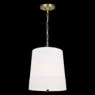 Picture of IVIE HANGING SHADE