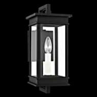 Picture of CUPERTINO SMALL BRACKET WALL LANTERN