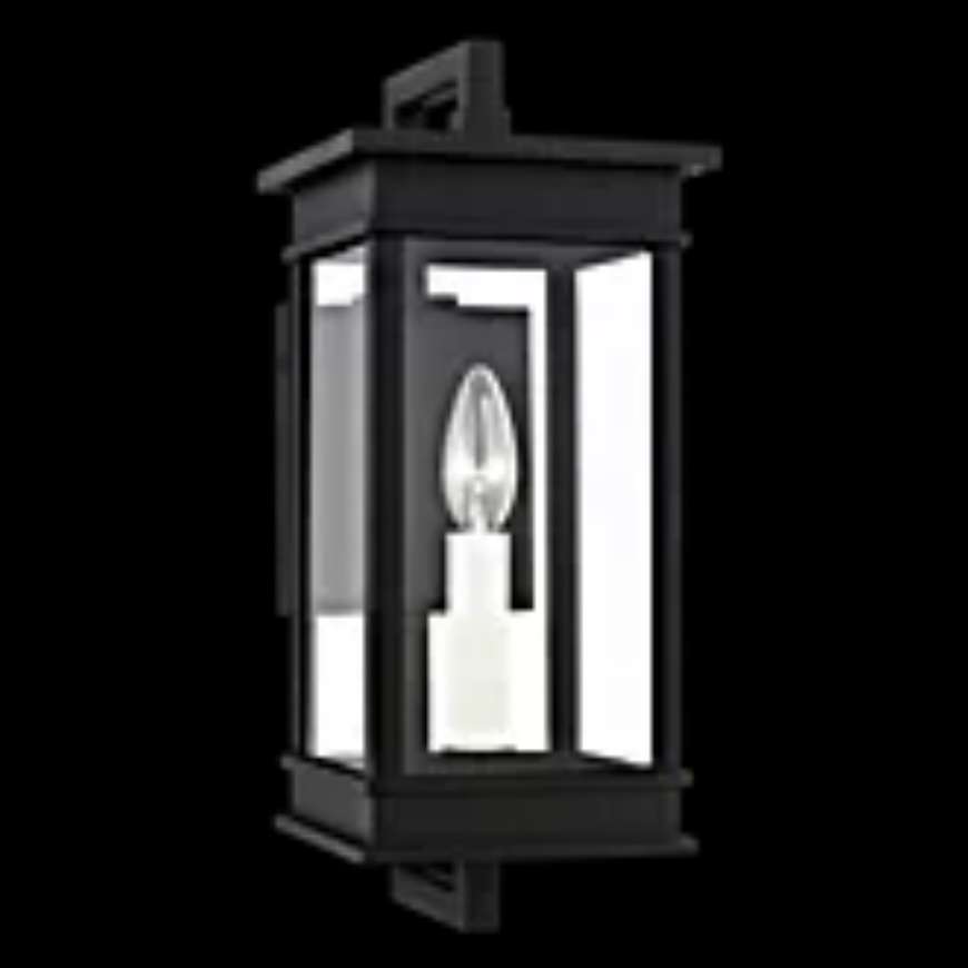 Picture of CUPERTINO SMALL BRACKET WALL LANTERN