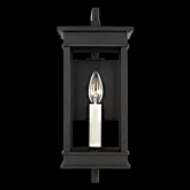 Picture of CUPERTINO SMALL BRACKET WALL LANTERN