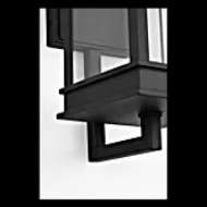 Picture of CUPERTINO SMALL BRACKET WALL LANTERN