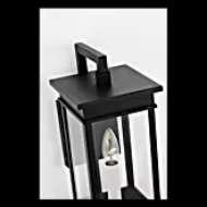 Picture of CUPERTINO SMALL BRACKET WALL LANTERN