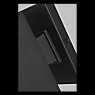 Picture of POHL SMALL DOWN WALL LANTERN