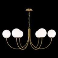 Picture of NOEMIE XL CHANDELIER