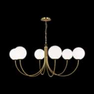 Picture of NOEMIE XL CHANDELIER