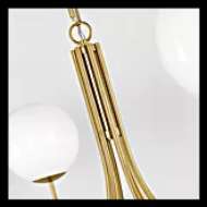 Picture of NOEMIE XL CHANDELIER