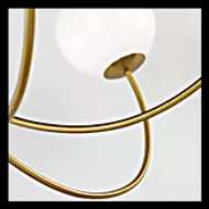 Picture of NOEMIE XL CHANDELIER