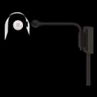 Picture of HULL 24" PICTURE LIGHT