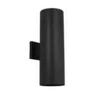 Picture of CYLINDER STONESTRONG 6" UP/DOWN WALL LANTERN