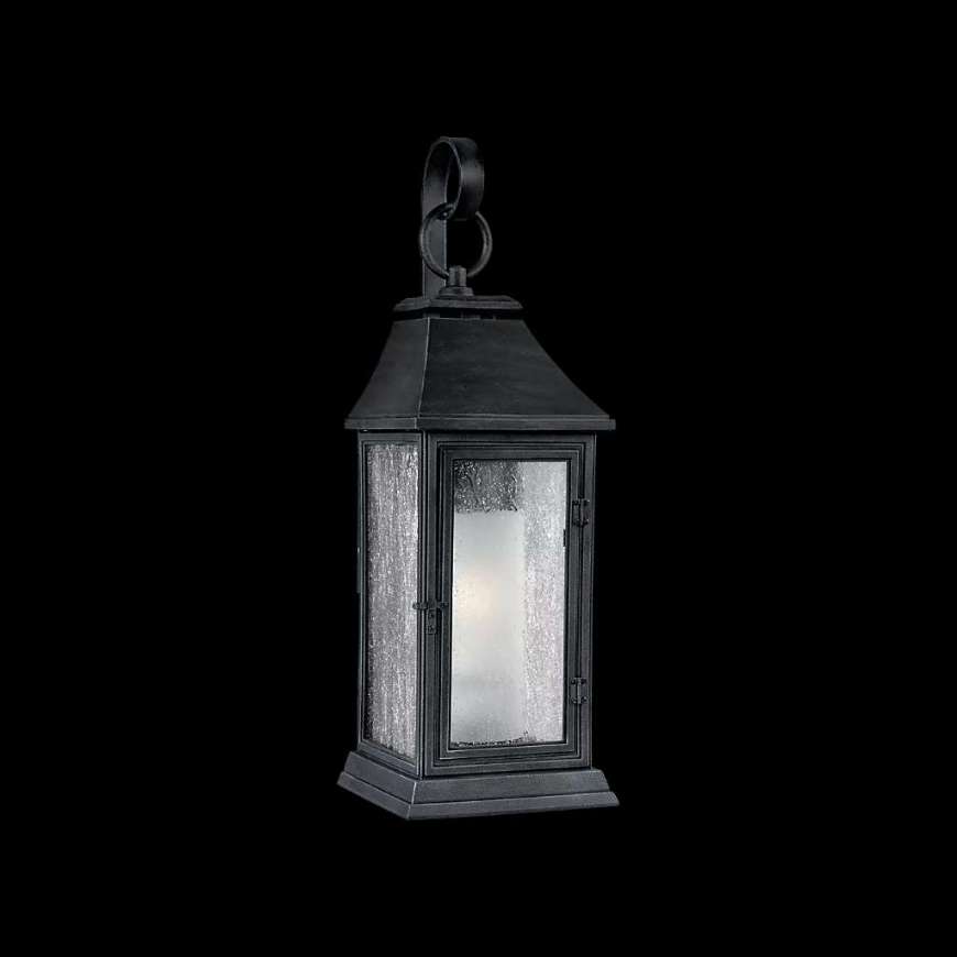 Picture of SHEPHERD LARGE LANTERN WALL