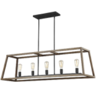 Picture of GANNET LINEAR CHANDELIER