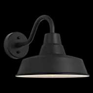 Picture of BARN LIGHT STONESTRONG MEDIUM WALL LANTERN