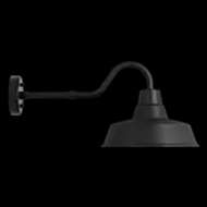 Picture of BARN LIGHT STONESTRONG MEDIUM WALL LANTERN