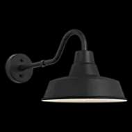 Picture of BARN LIGHT STONESTRONG MEDIUM WALL LANTERN