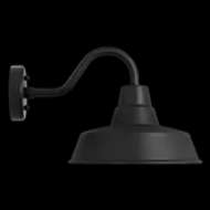 Picture of BARN LIGHT STONESTRONG MEDIUM WALL LANTERN