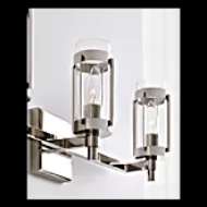 Picture of FLYNN 3-LIGHT BATH SCONCE