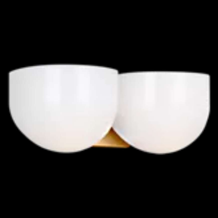 Picture of CHEVERNY MEDIUM BATH SCONCE