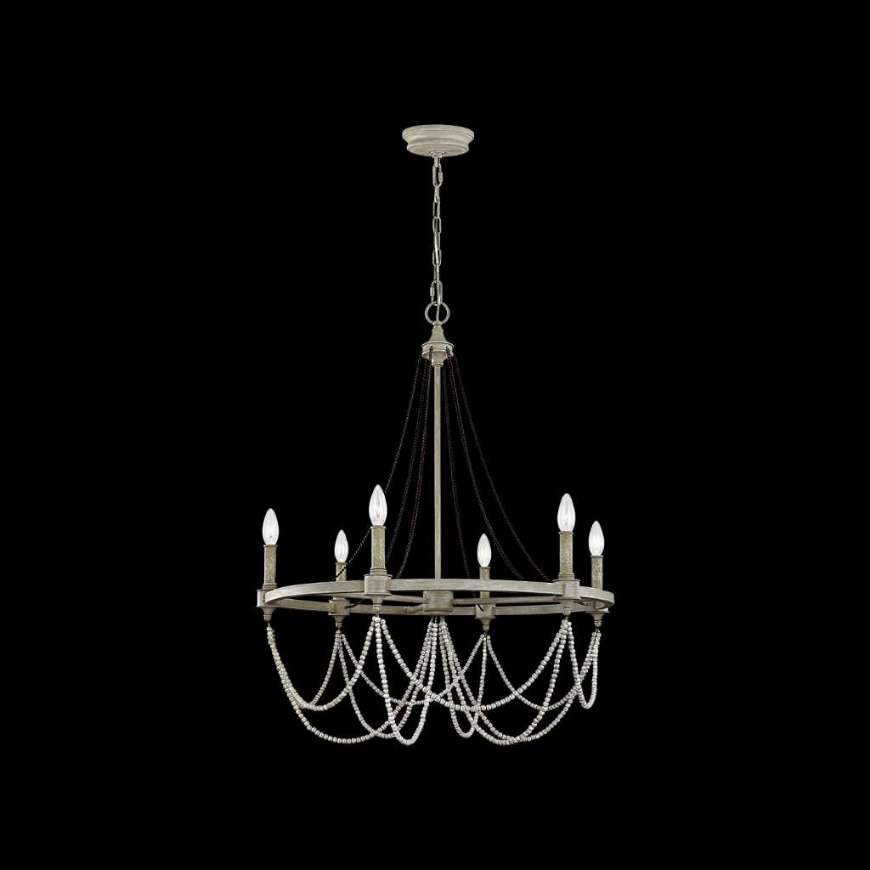 Picture of BEVERLY MEDIUM CHANDELIER