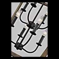 Picture of GANNET XL CHANDELIER