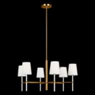 Picture of MONROE MEDIUM CHANDELIER