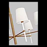 Picture of MONROE MEDIUM CHANDELIER