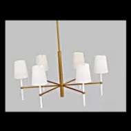 Picture of MONROE MEDIUM CHANDELIER