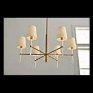 Picture of MONROE MEDIUM CHANDELIER