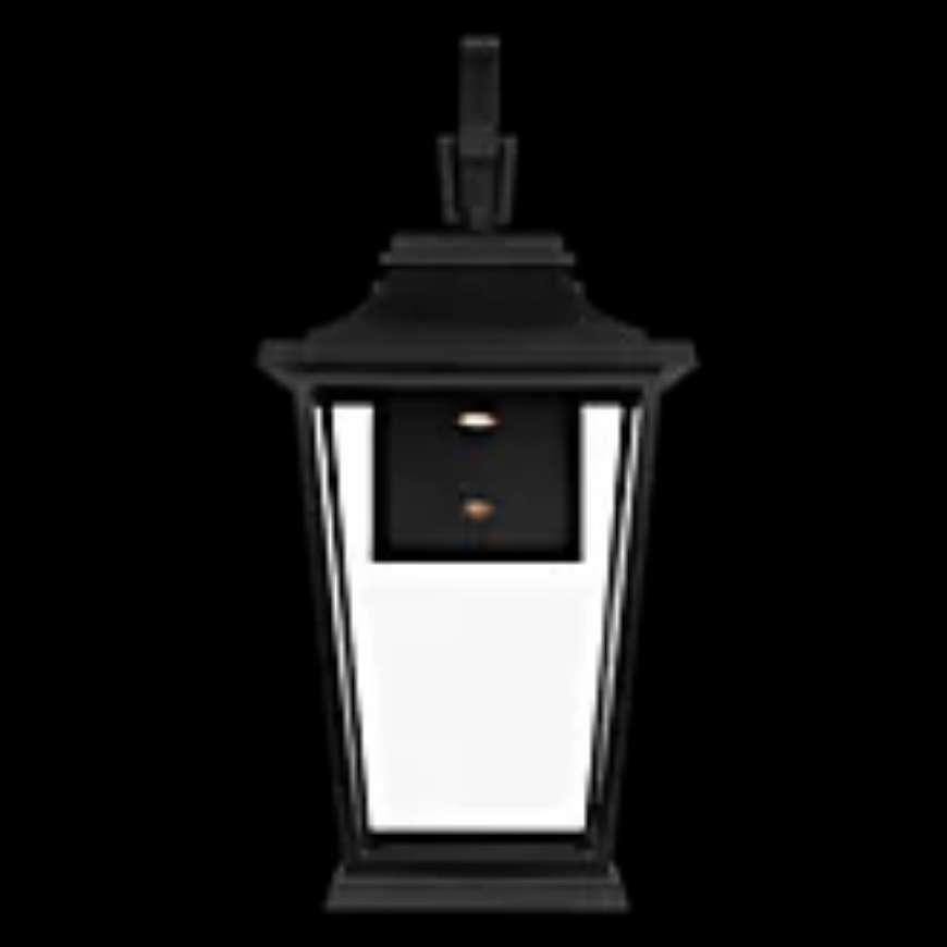 Picture of WARREN STONESTRONG MEDIUM WALL LANTERN