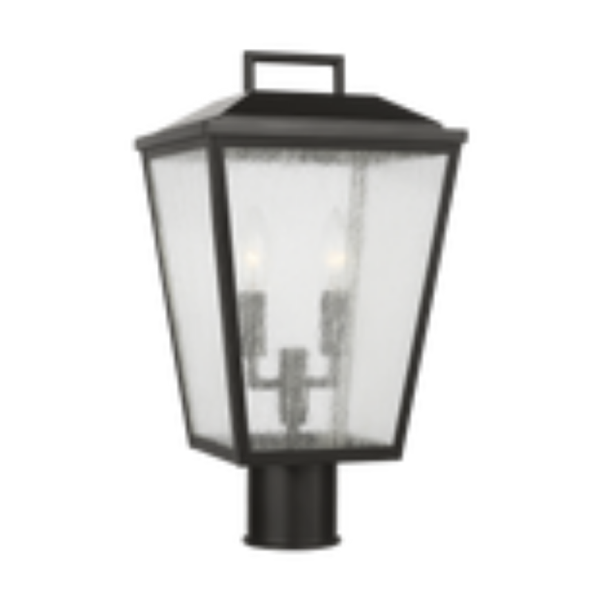 Picture of KENNEWICK MEDIUM POST LANTERN