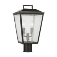 Picture of KENNEWICK MEDIUM POST LANTERN