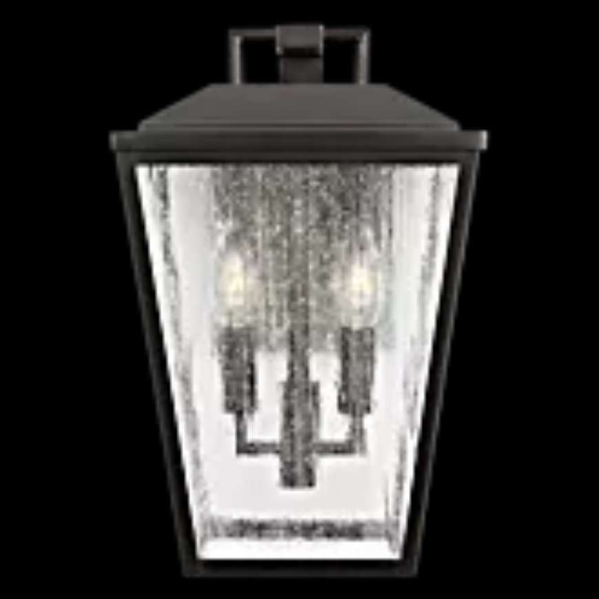 Picture of KENNEWICK MEDIUM WALL LANTERN