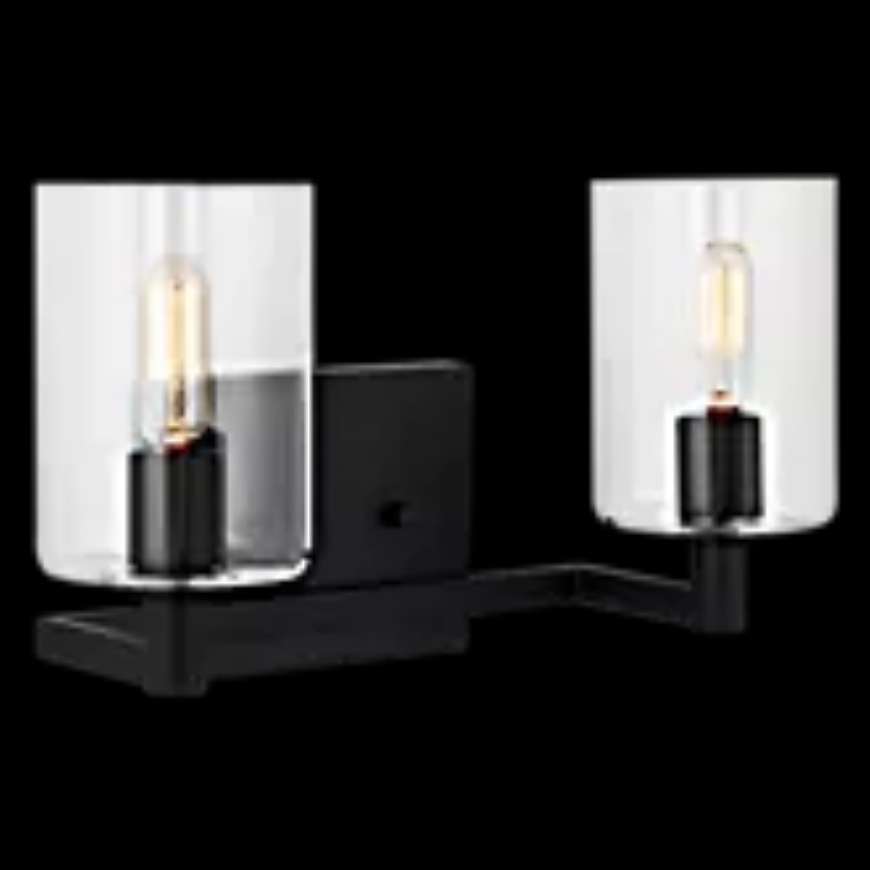 Picture of FULLTON 2-LIGHT BATH SCONCE