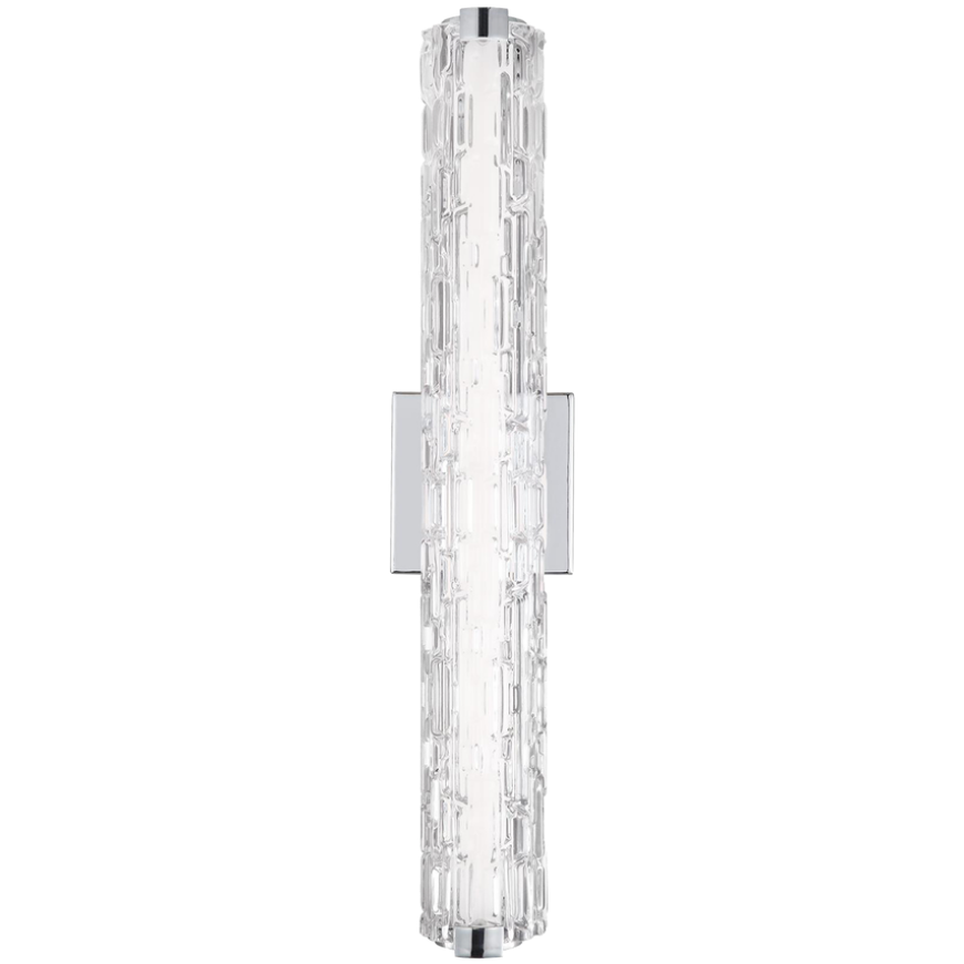 Picture of CUTLER 24" LED SCONCE