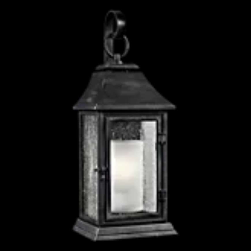 Picture of SHEPHERD MEDIUM LANTERN WALL