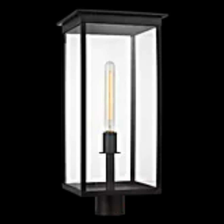 Picture of FREEPORT LARGE POST LANTERN