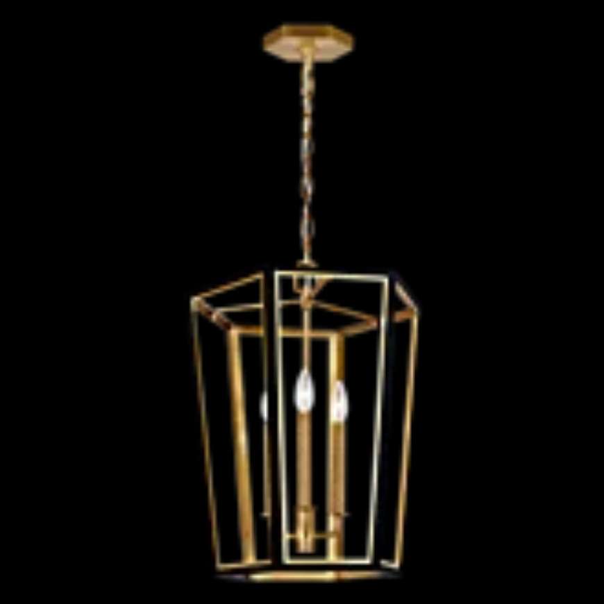 Picture of CURT SMALL LANTERN