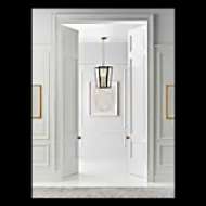 Picture of CURT SMALL LANTERN